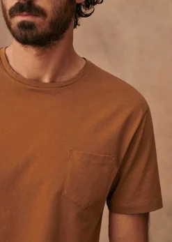 Sezane T-shirt Sonny- T-shirts manches courtes