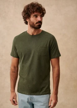 Sezane T-shirt Sonny- T-shirts manches courtes