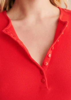 Sezane T-Shirt Theodora- T-shirts