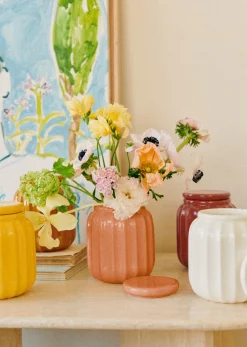 Sezane Vase Traviata- La Vaisselle