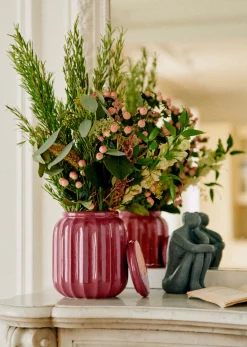 Sezane Vase Traviata- La Vaisselle