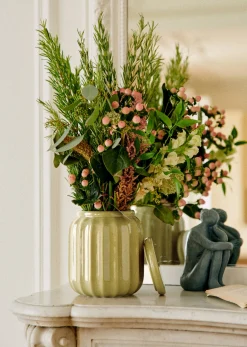 Sezane Vase Traviata- La Vaisselle