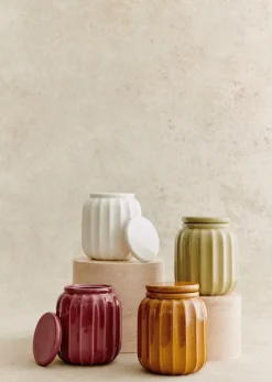 Sezane Vase Traviata- La Vaisselle
