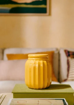 Sezane Vase Traviata- La Vaisselle