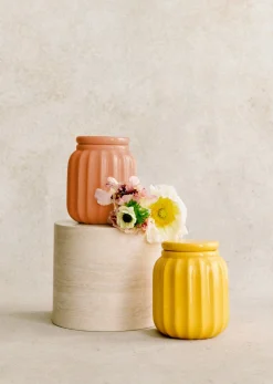 Sezane Vase Traviata- La Vaisselle