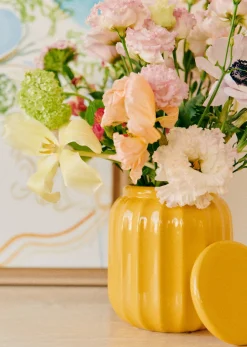 Sezane Vase Traviata- La Vaisselle