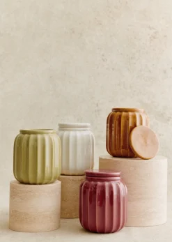 Sezane Vase Traviata- La Vaisselle