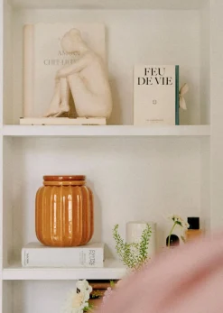 Sezane Vase Traviata- La Vaisselle