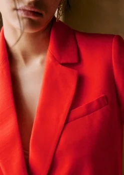 Sezane Veste Agnes- Vestes & Manteaux