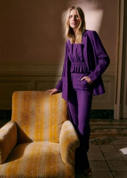 Sezane Veste Agnes- Vestes & Manteaux