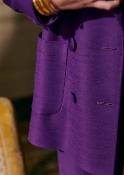 Sezane Veste Agnes- Vestes & Manteaux