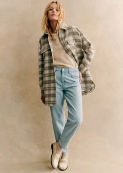 Sezane Veste Anneline- Vestes & Manteaux