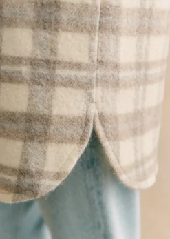 Sezane Veste Anneline- Vestes & Manteaux