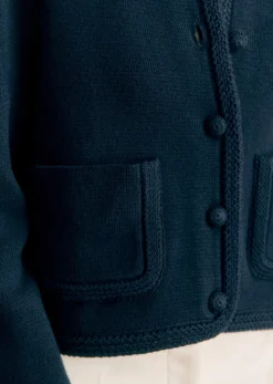 Sezane Veste Auguste- Vestes & Manteaux