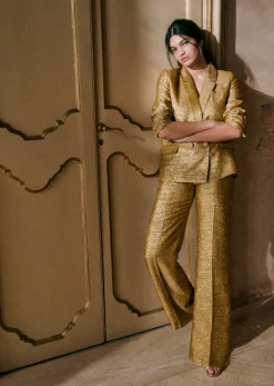 Sezane Veste Catelina- Vestes & Manteaux