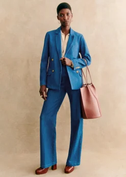 Sezane Veste Christie- Vestes & Manteaux