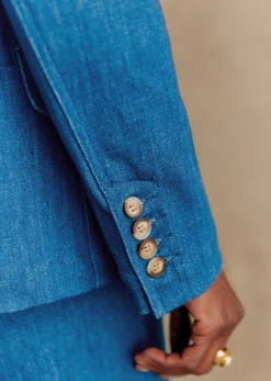 Sezane Veste Christie- Vestes & Manteaux