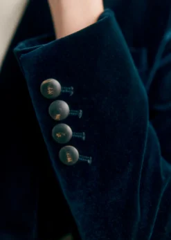 Sezane Veste Christie- Vestes & Manteaux