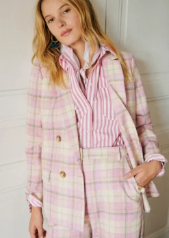 Sezane Veste Christie- Vestes & Manteaux