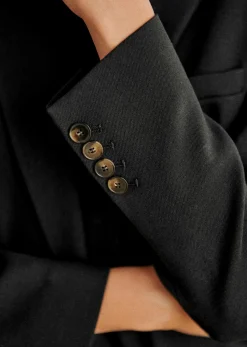 Sezane Veste Christie- Vestes & Manteaux
