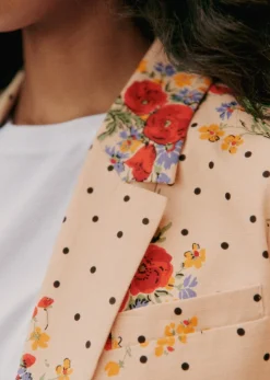 Sezane Veste Christie- Vestes & Manteaux