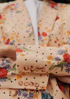 Sezane Veste Christie- Vestes & Manteaux