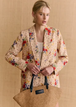 Sezane Veste Christie- Vestes & Manteaux