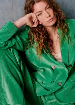 Sezane Veste Christie- Vestes & Manteaux