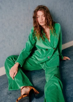 Sezane Veste Christie- Vestes & Manteaux