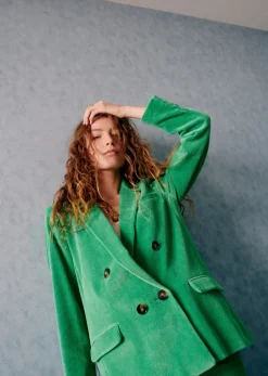 Sezane Veste Christie- Vestes & Manteaux