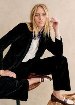 Sezane Veste Christie- Vestes & Manteaux