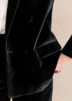 Sezane Veste Christie- Vestes & Manteaux