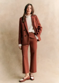 Sezane Veste Christie- Vestes & Manteaux