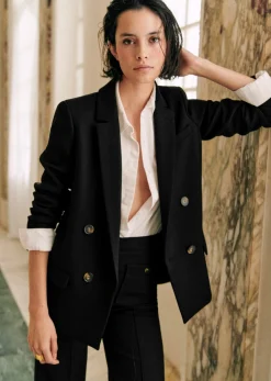 Sezane Veste Christie- Vestes & Manteaux