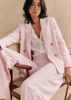 Sezane Veste Christie- Vestes & Manteaux
