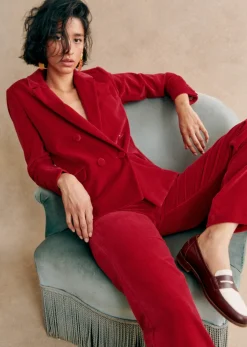 Sezane Veste Christie- Vestes & Manteaux
