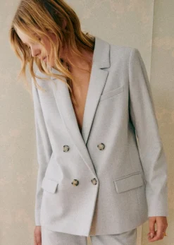Sezane Veste Christie- Vestes & Manteaux