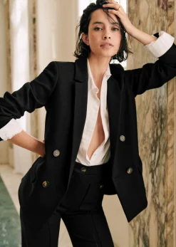 Sezane Veste Christie- Vestes & Manteaux