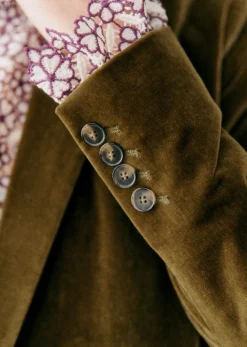 Sezane Veste Christie- Vestes & Manteaux