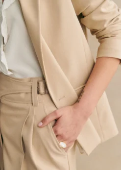 Sezane Veste Christie- Vestes & Manteaux