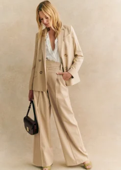 Sezane Veste Christie- Vestes & Manteaux