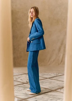 Sezane Veste Christie- Vestes & Manteaux