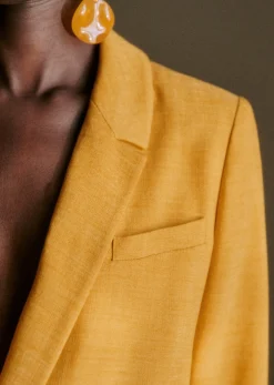 Sezane Veste Christie- Vestes & Manteaux