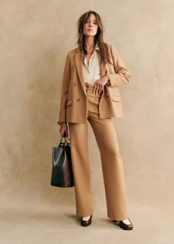 Sezane Veste Christie- Vestes & Manteaux
