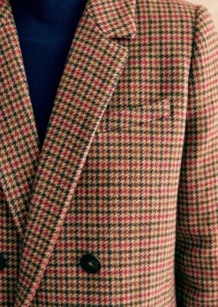 Sezane Veste Christie- Vestes & Manteaux