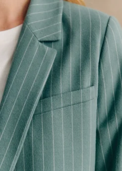 Sezane Veste Christie- Vestes & Manteaux