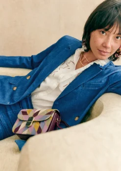 Sezane Veste Christie- Vestes & Manteaux