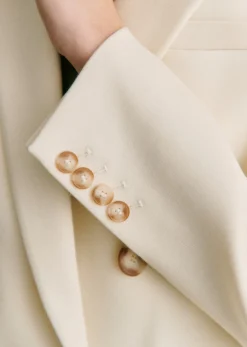 Sezane Veste Christie- Vestes & Manteaux