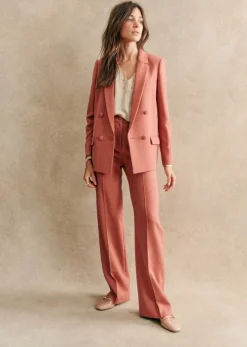 Sezane Veste Christie- Vestes & Manteaux