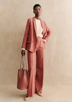 Sezane Veste Christie- Vestes & Manteaux